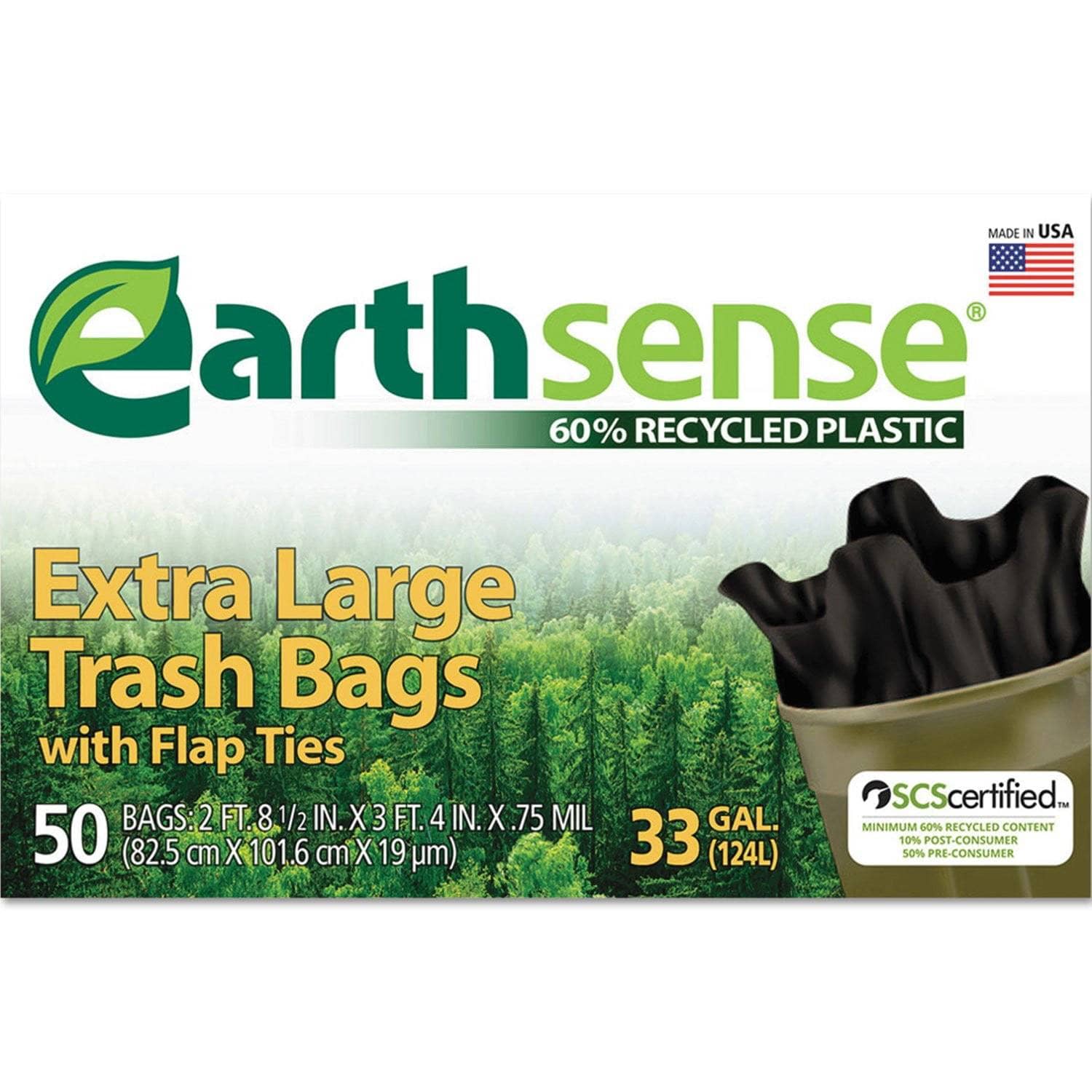 Earthsense C2639760
