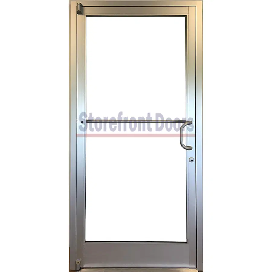 Storefront Doors USA commercial-ada-10-bottom-rail-right-hand-rh-storefront-door-2