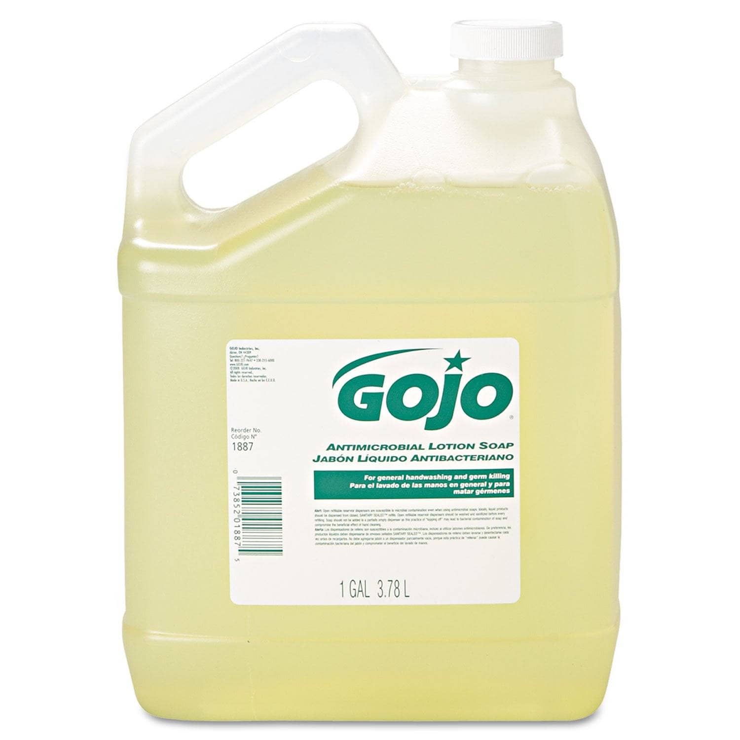 Gojo C1958255