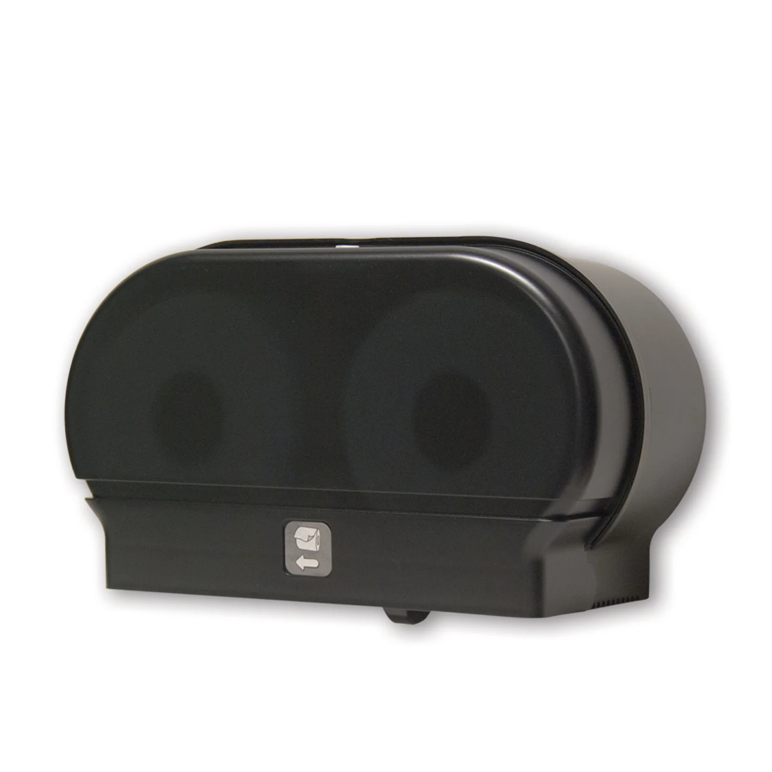 Total Restroom C3070845 : C3070845 - Black Translucent