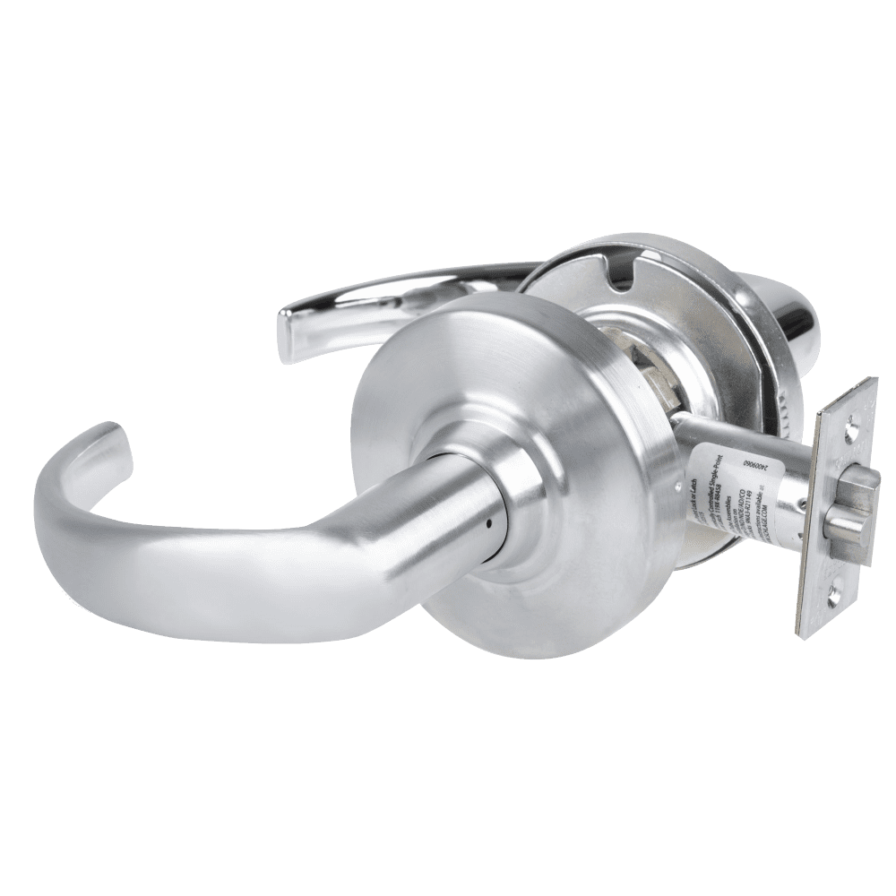 Schlage ALX10-SPA