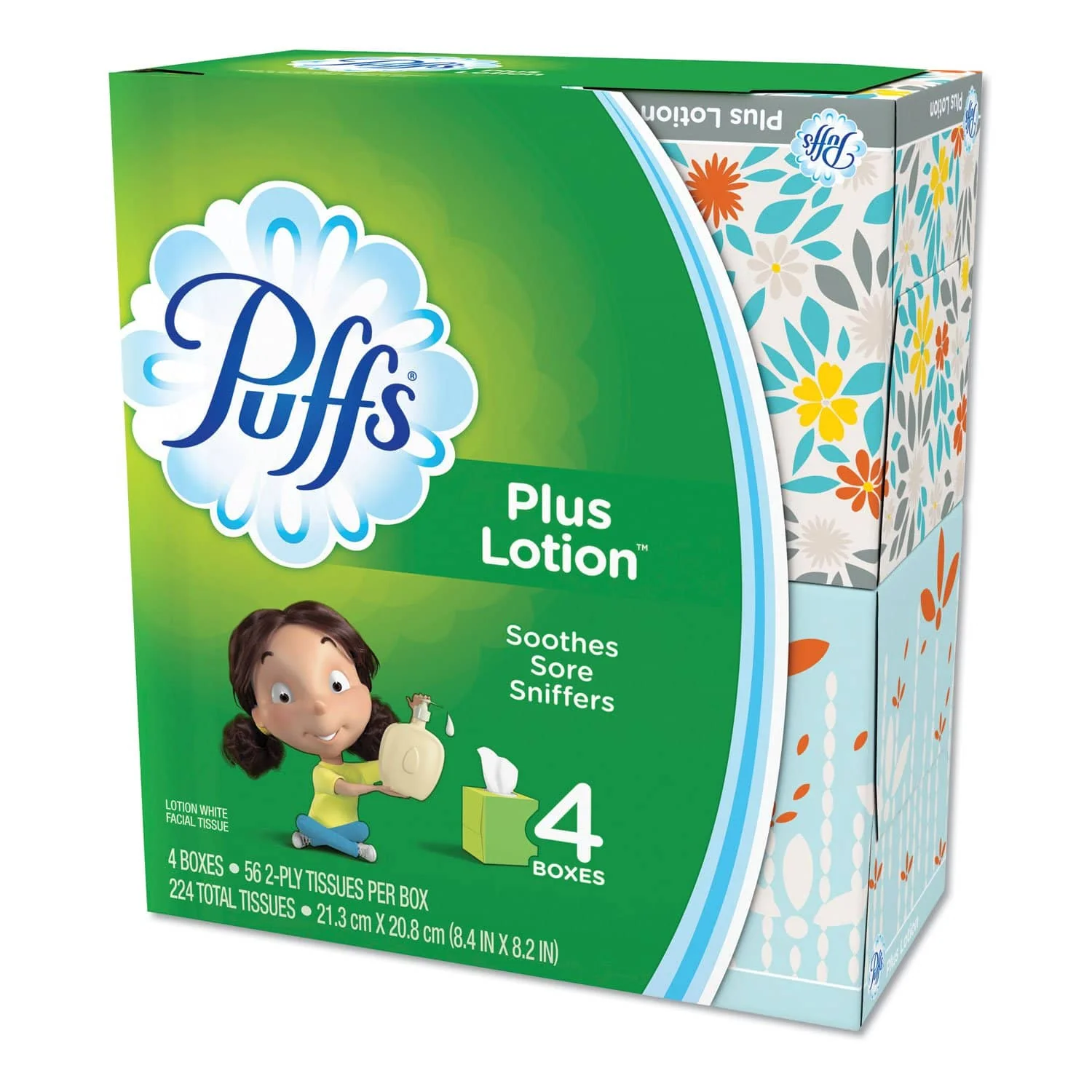 Puffs C2670508