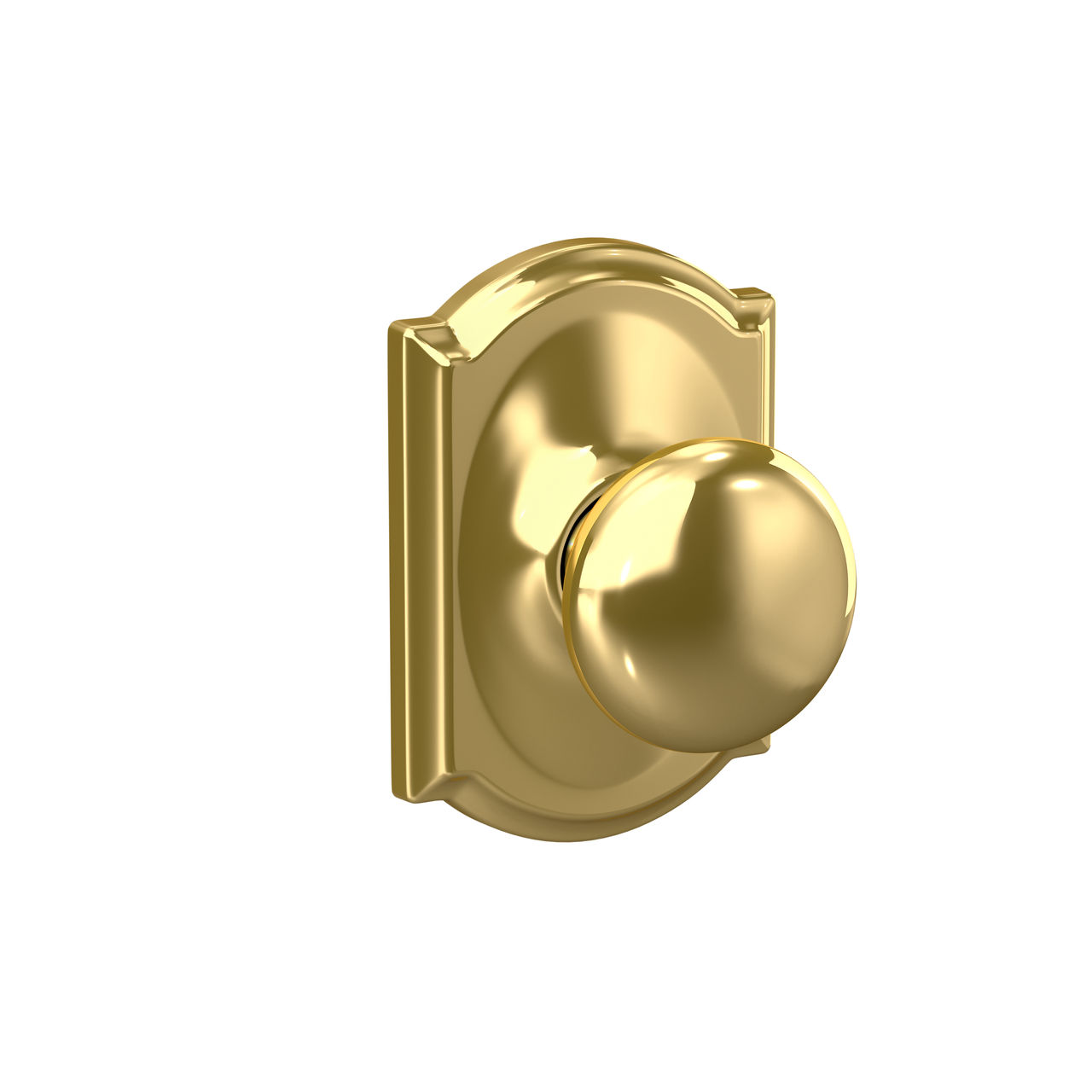 Schlage F10PLY605CAM