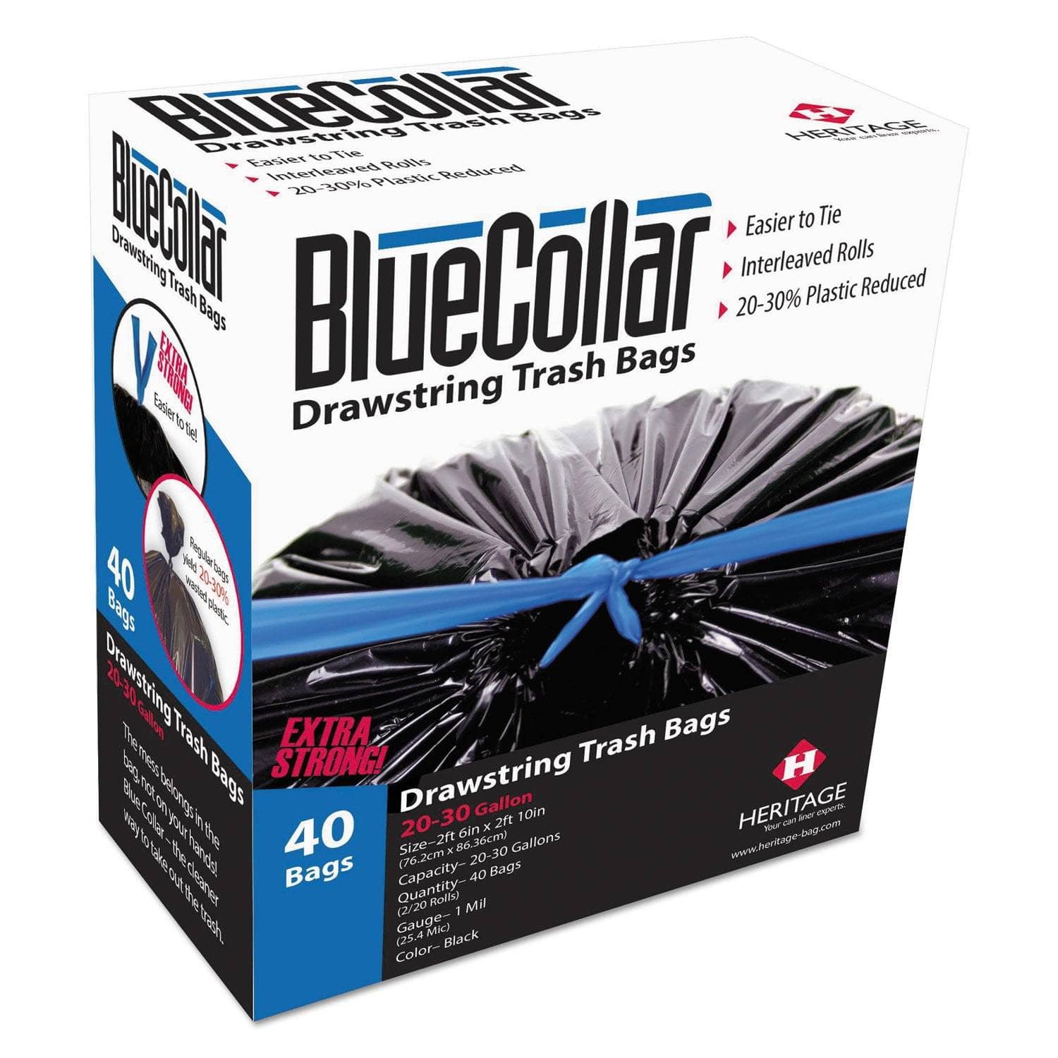 BlueCollar C2639601