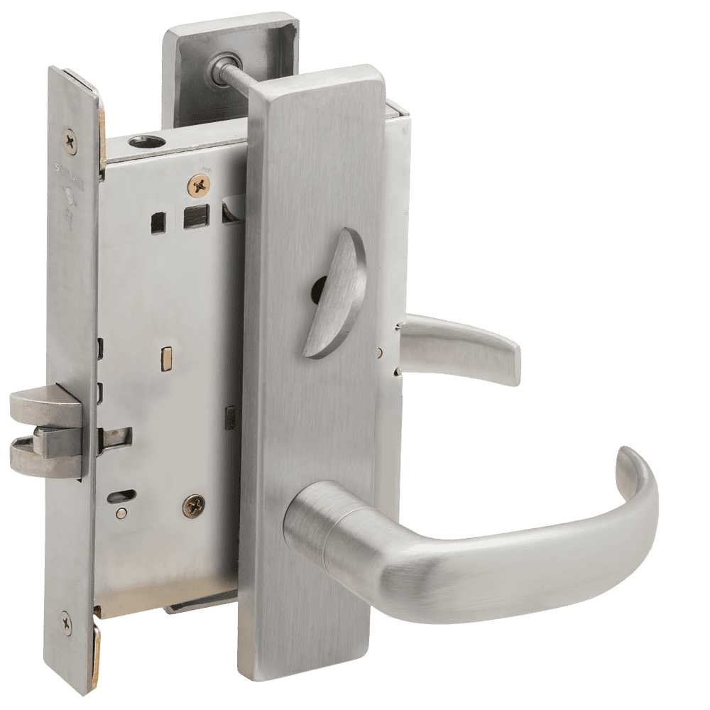 Schlage L9040-17L