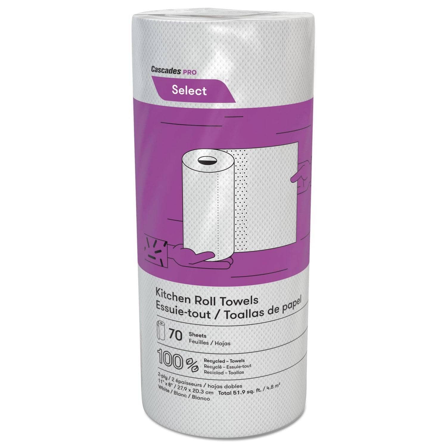 Cascades C1958663
