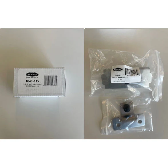 Bobrick C3089452