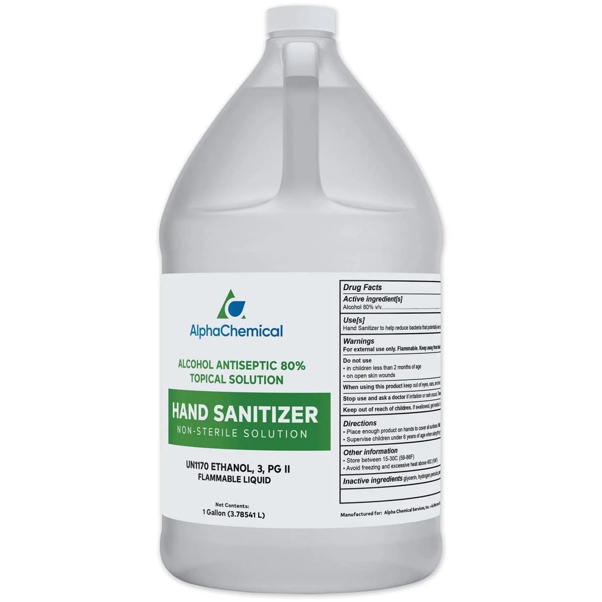 AlphaChem C3066708