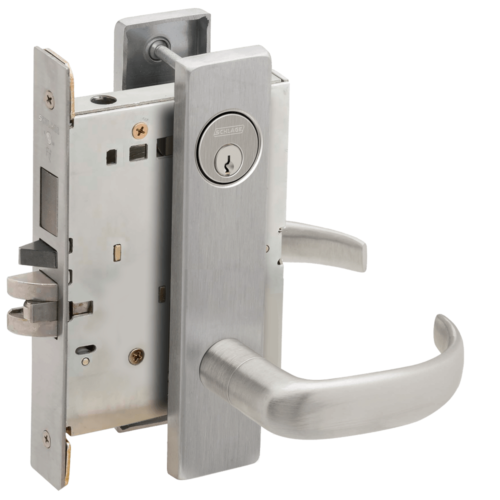 Schlage L9453P-17L