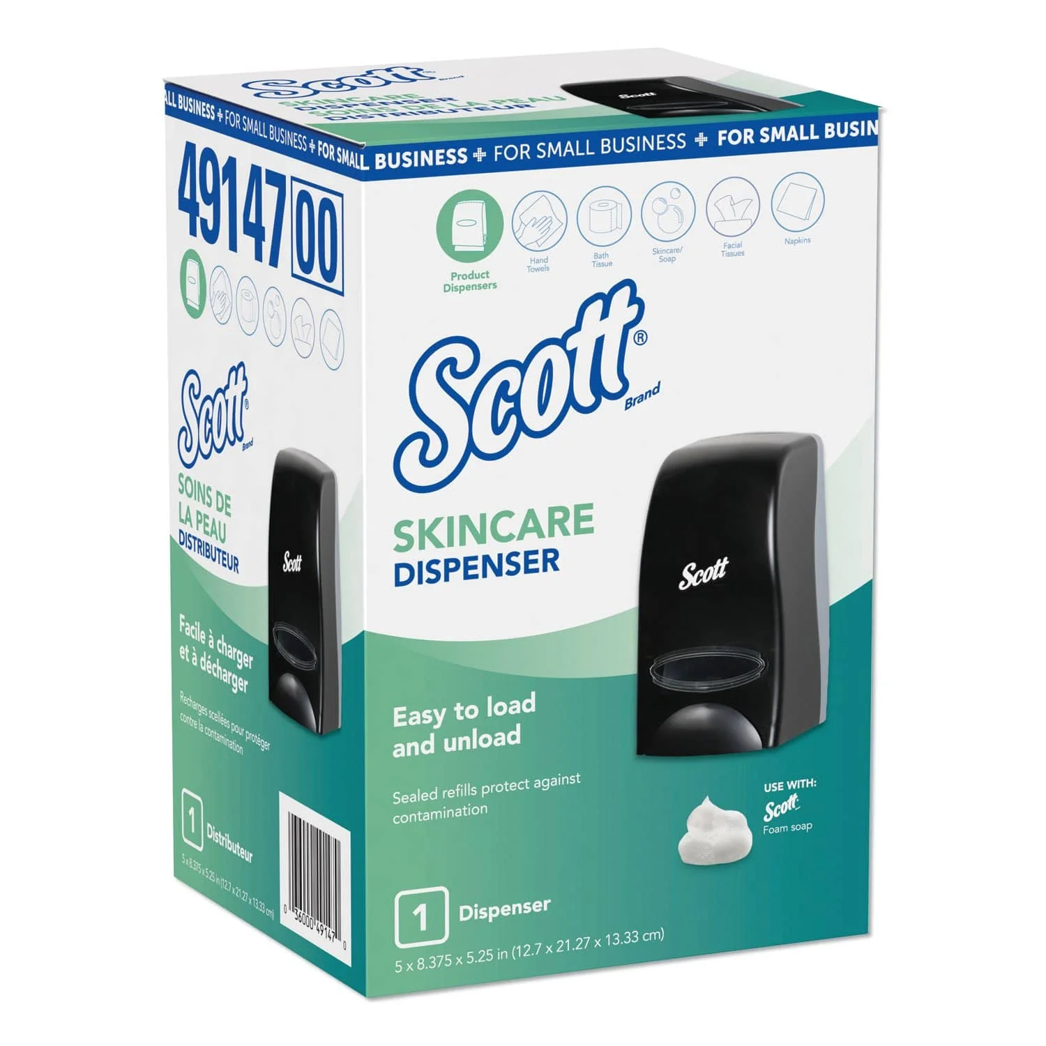 Scott C3061618