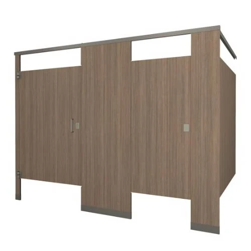 Toilet Partition Systems C3066151