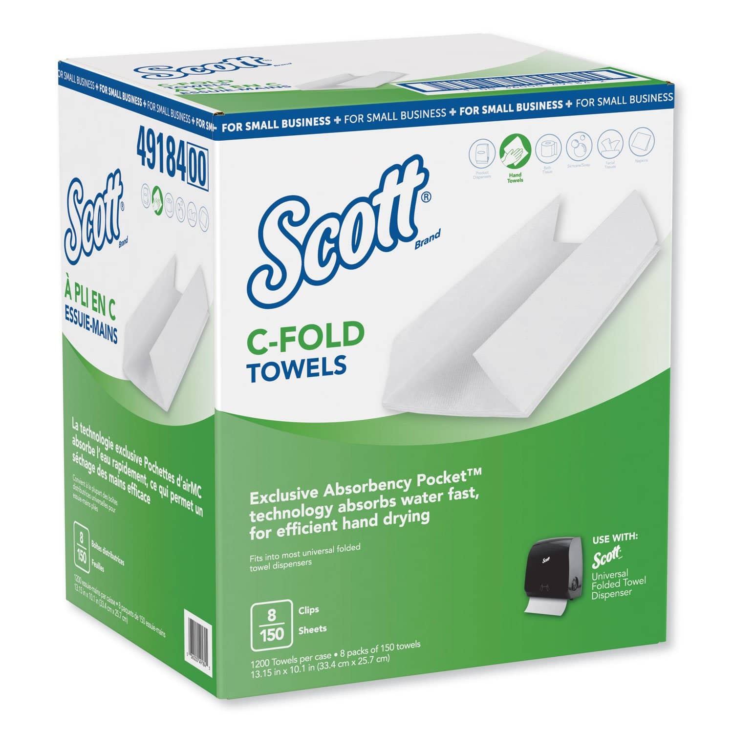 Scott C3061268
