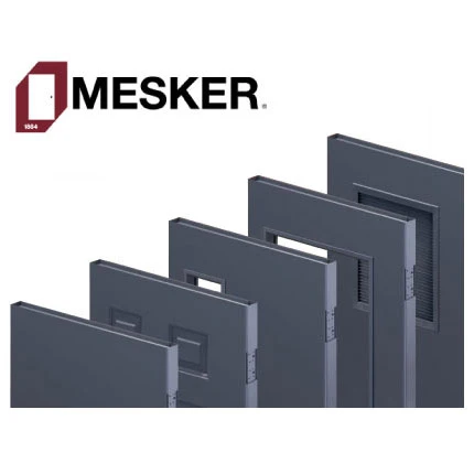 Mesker mesker-commercial-hollow-metal-door