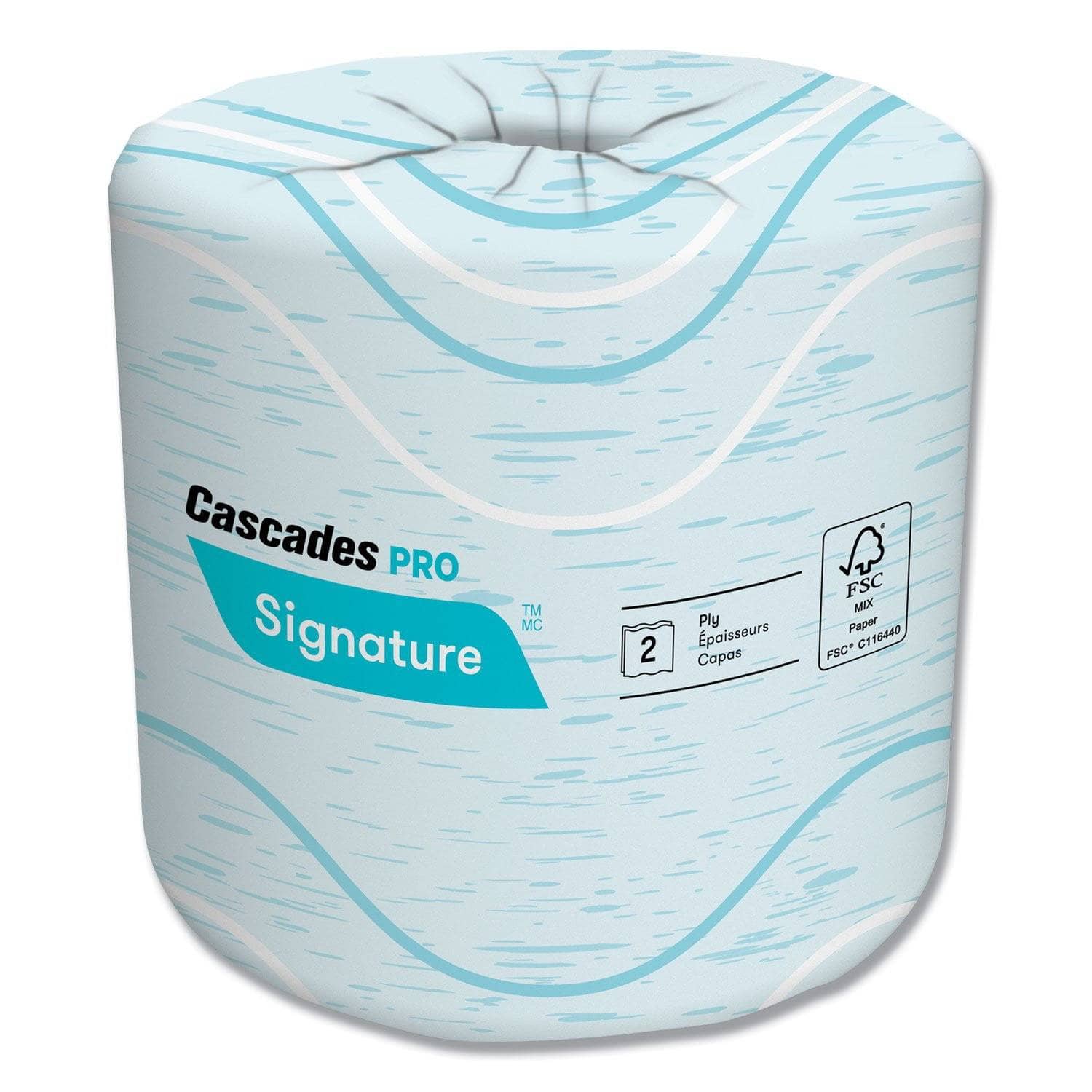 Cascades C3060601