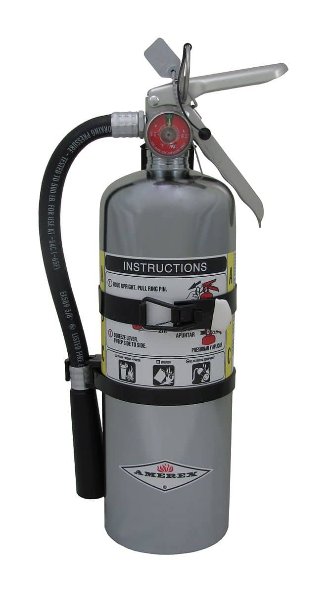 Amerex C1839461