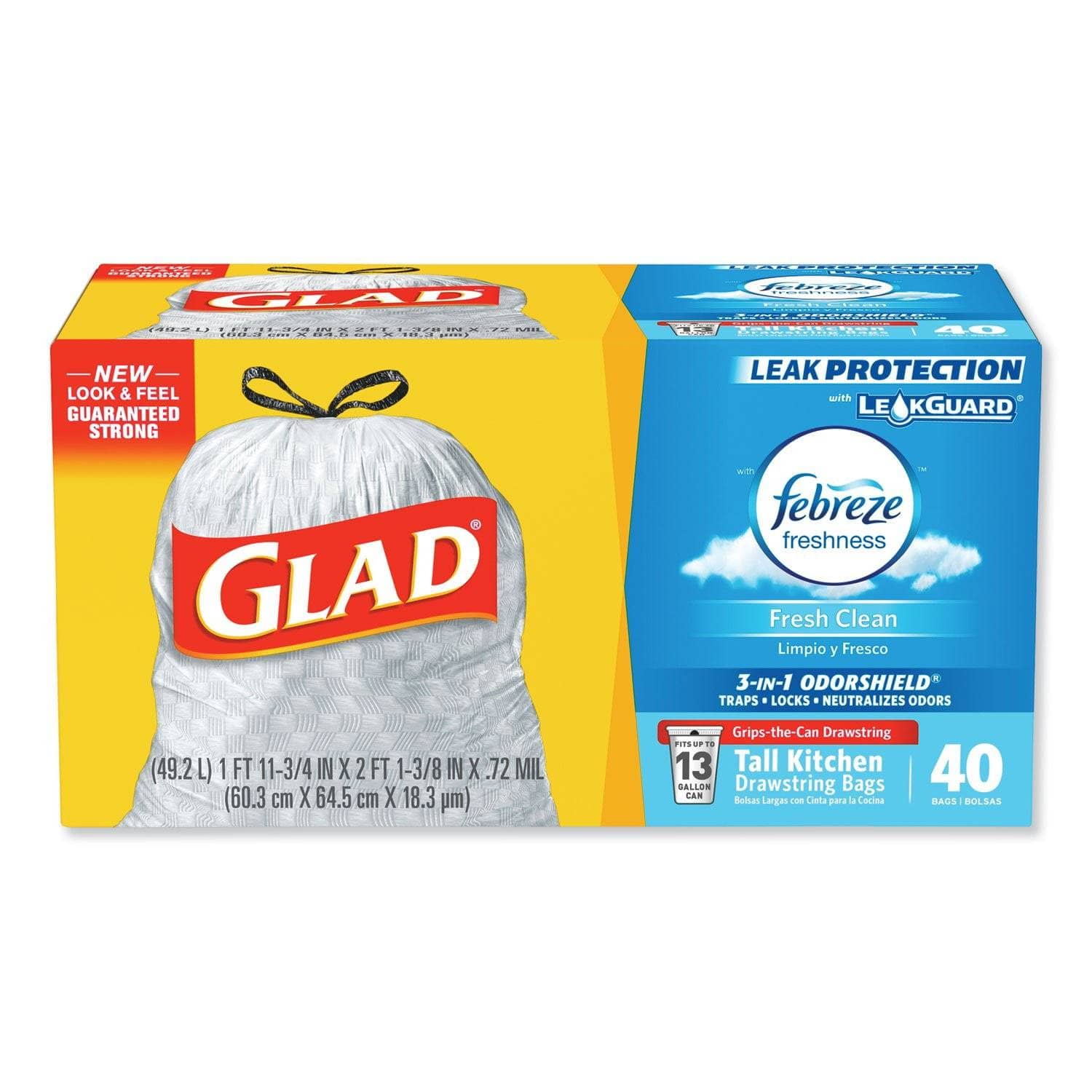 Glad C1958940