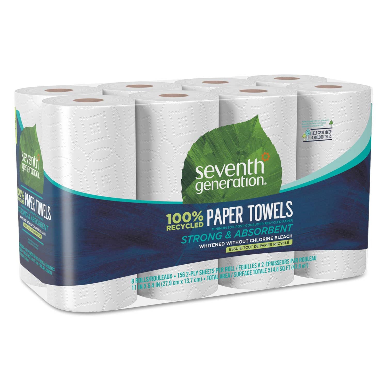 Seventh Generation C2671441
