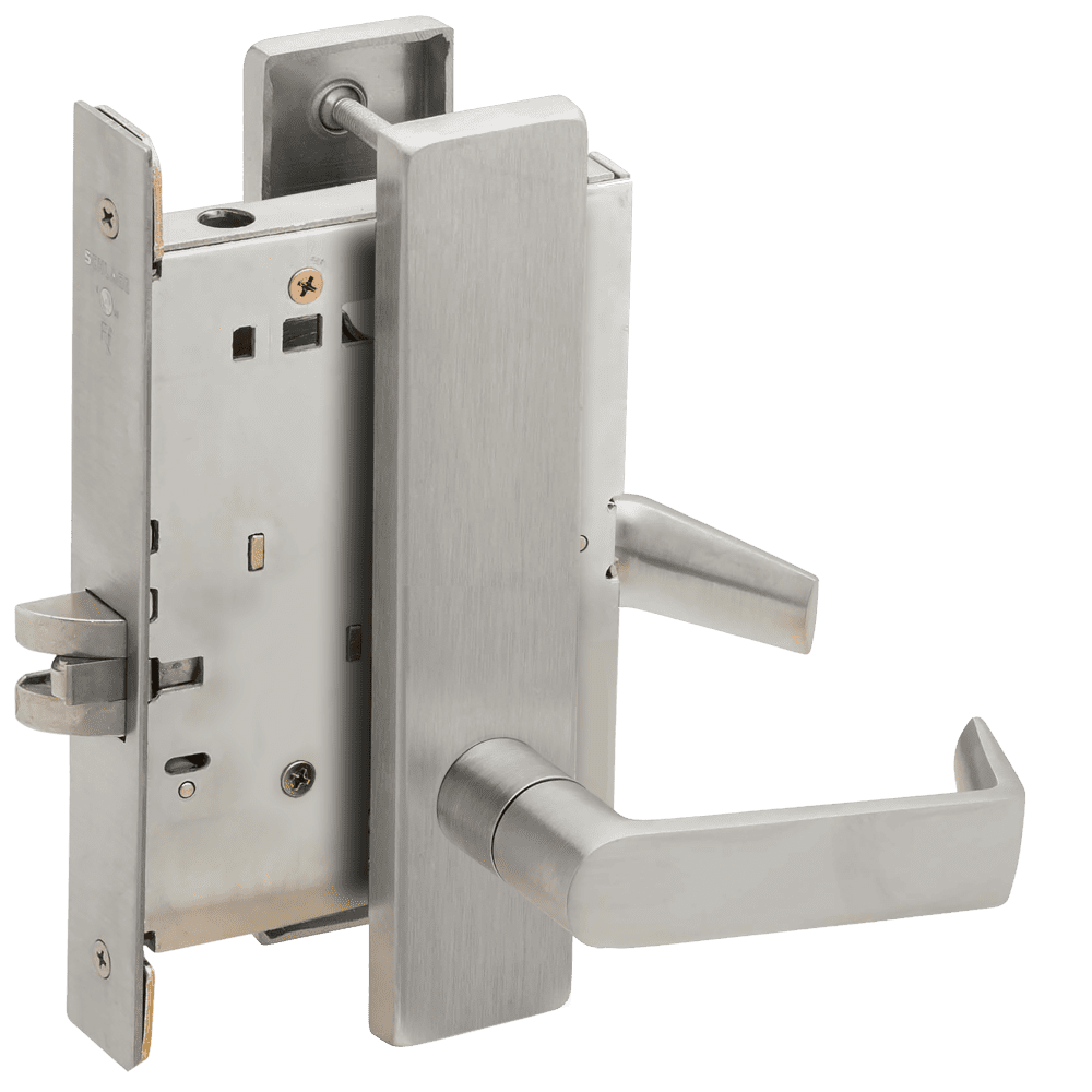 Schlage L9010-06L