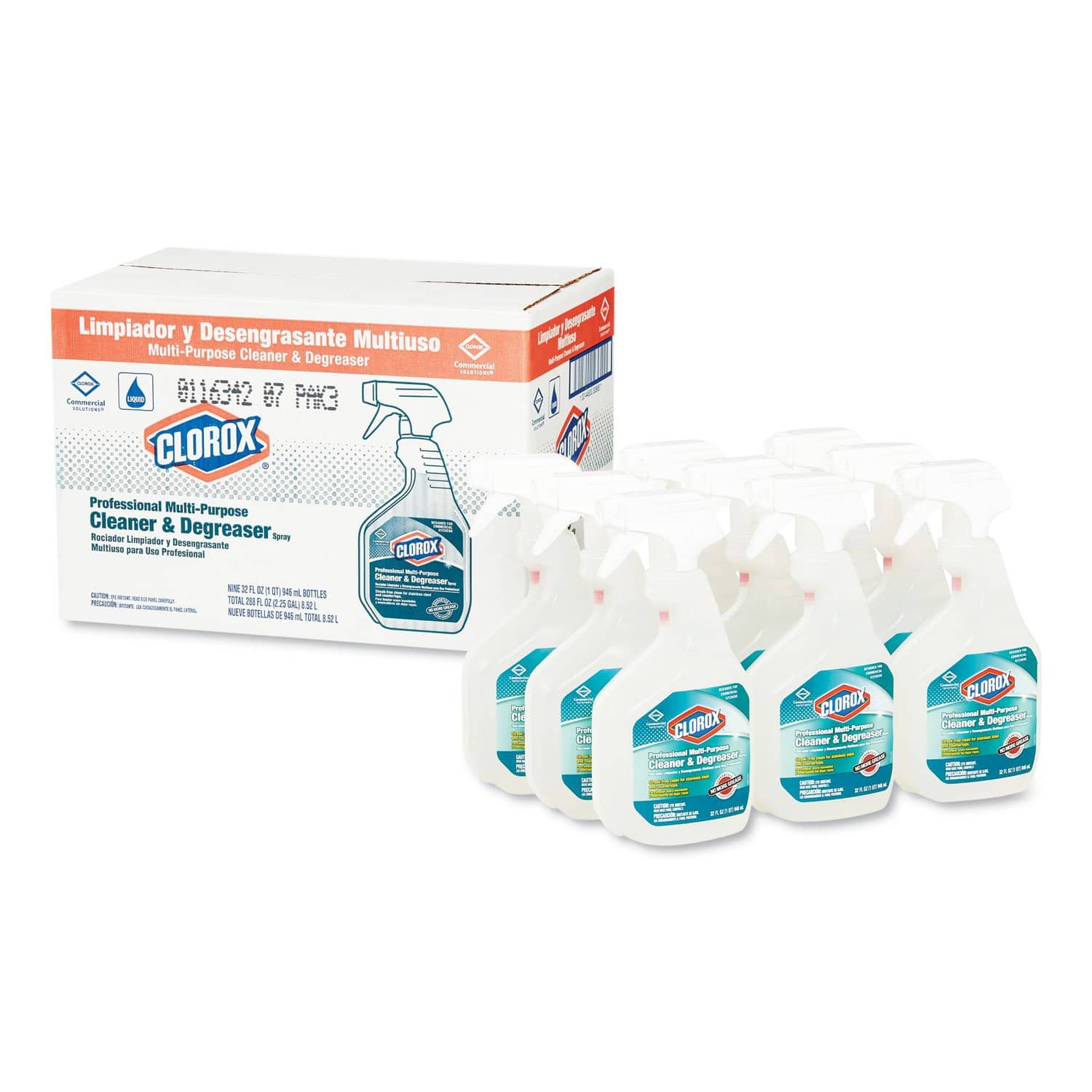 Clorox c3066654