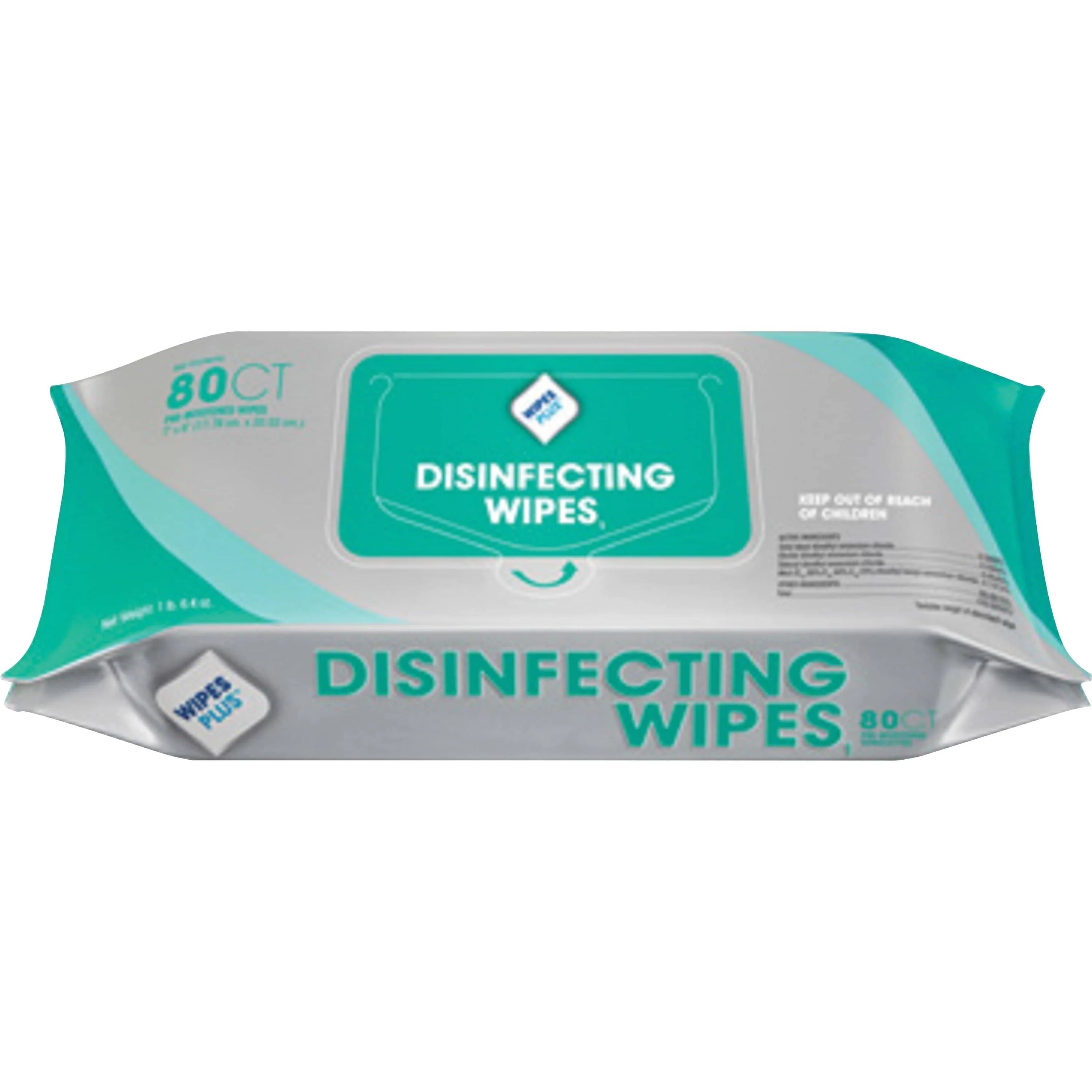 WipesPlus C3080008