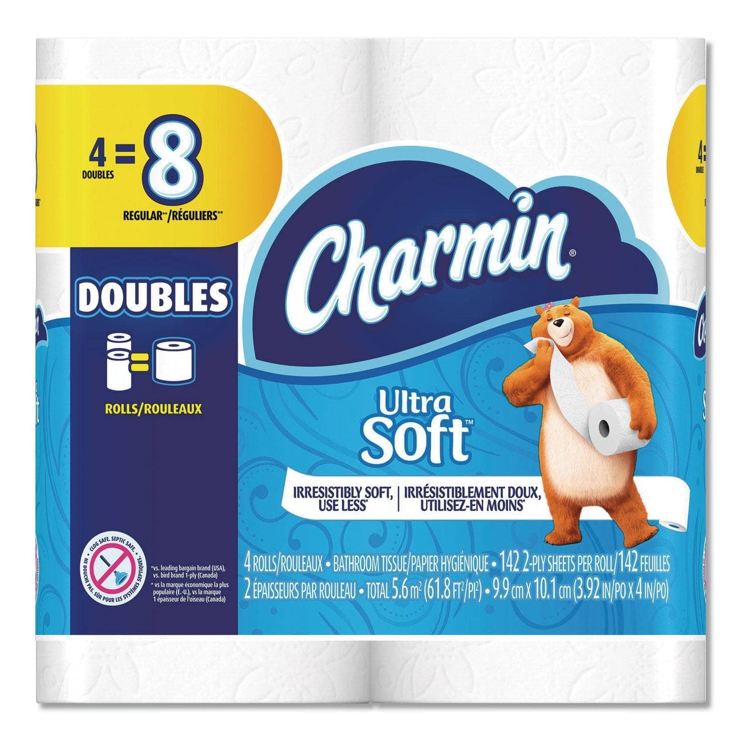 Charmin C3060604