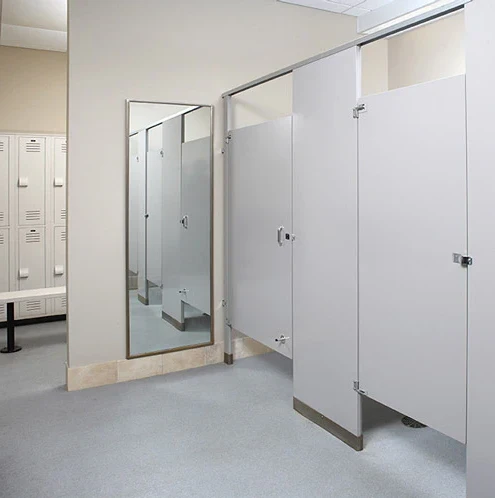 Toilet Partition Systems C3088706