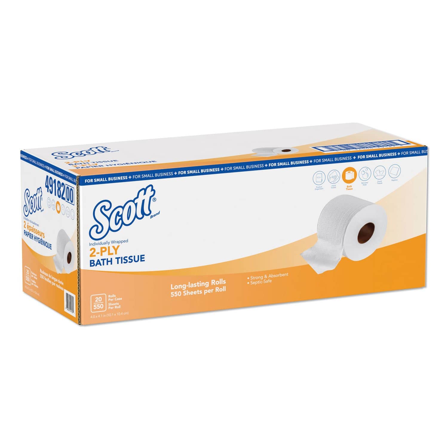 Scott C3060630