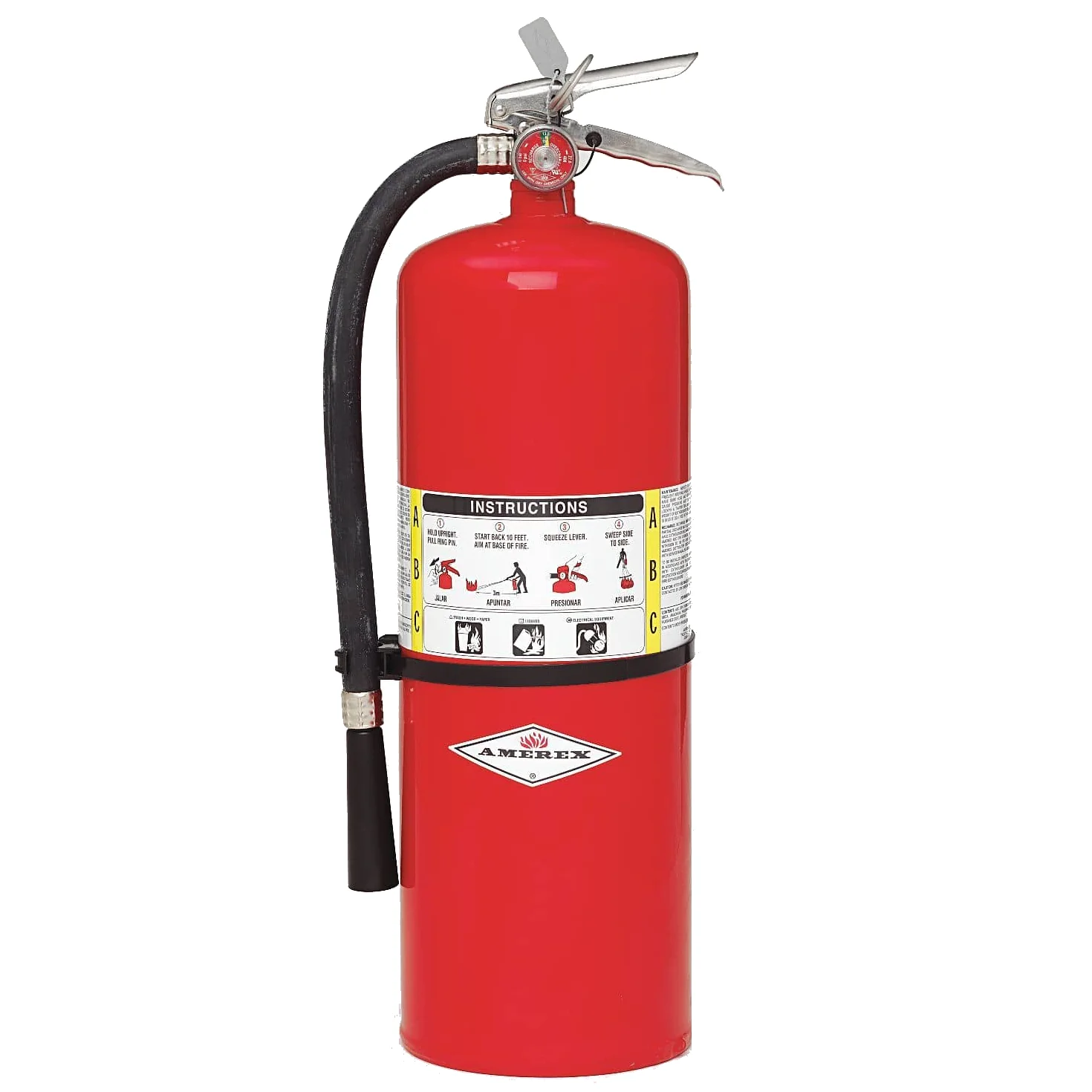 Amerex C1839450