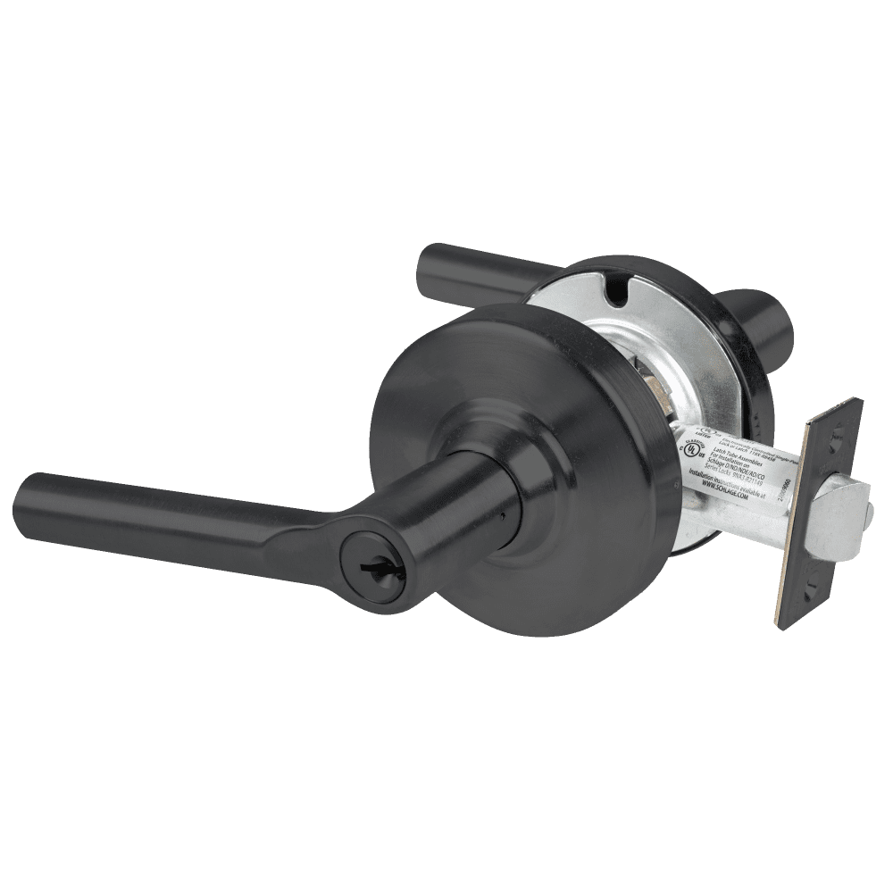 Schlage ALX70P-BRW