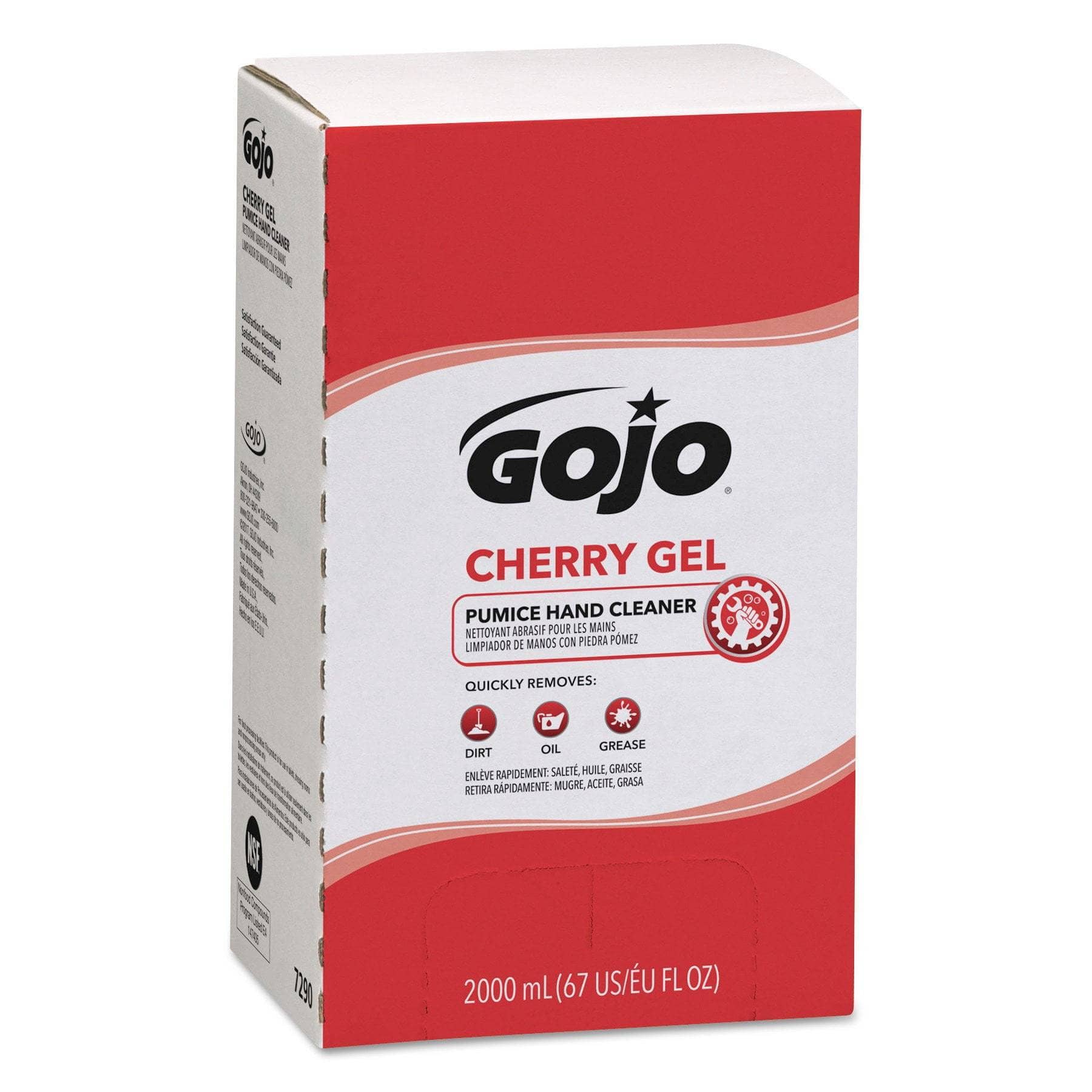 Gojo C1958087