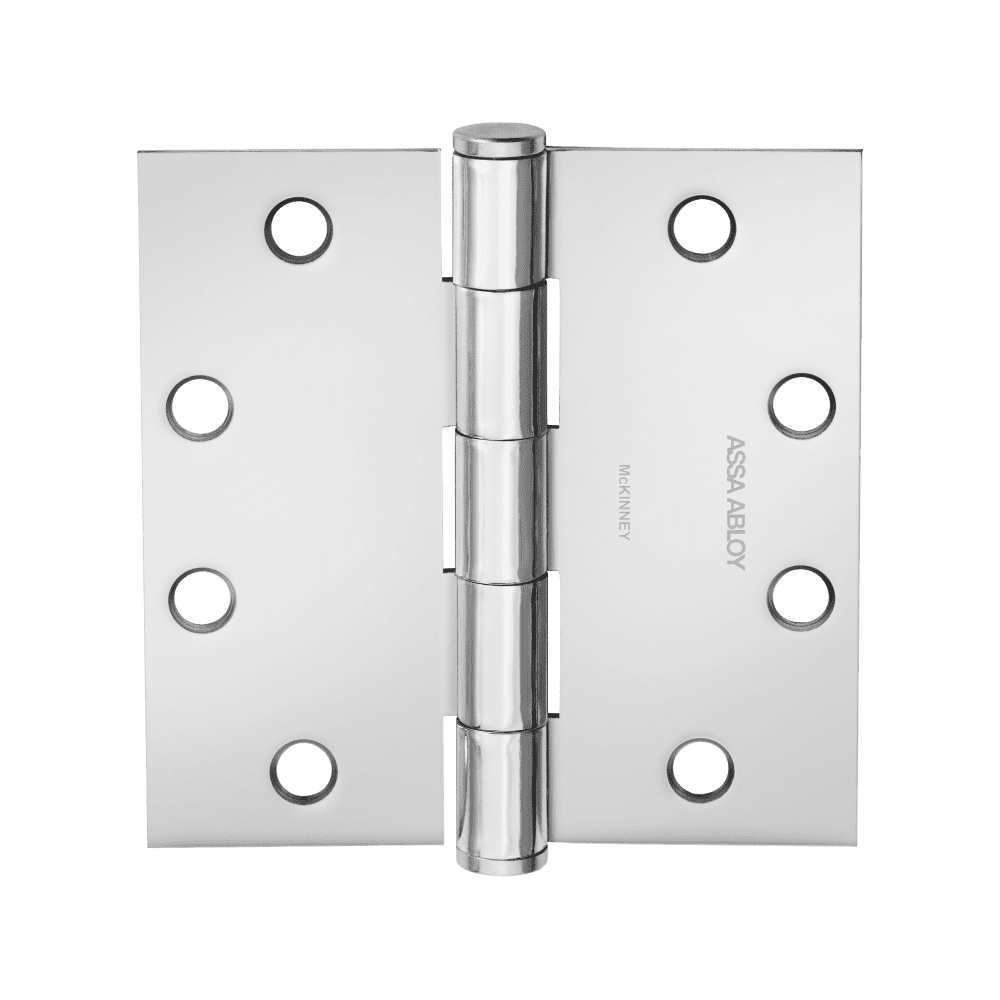 McKinney T2314 4-1/2” x 4-1/2”