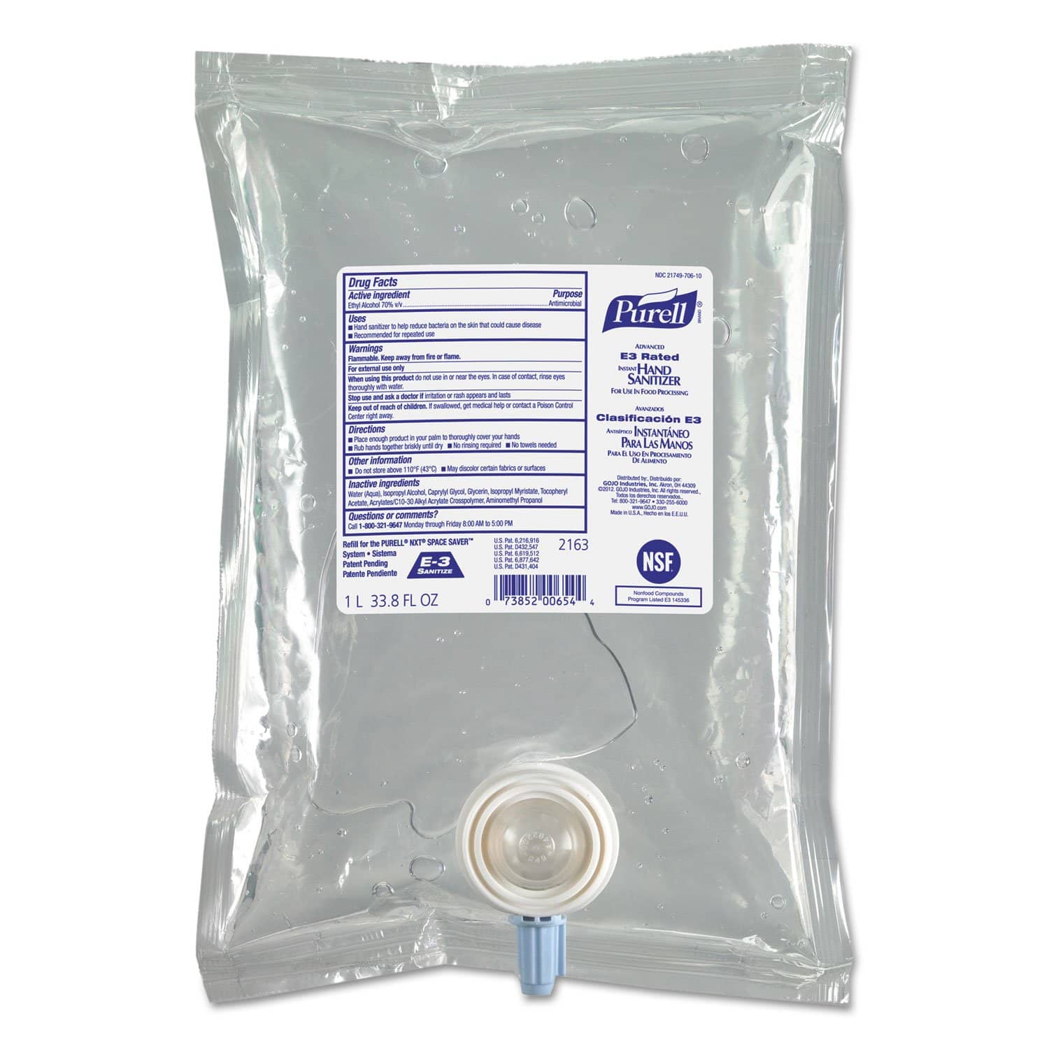 Purell C3060987