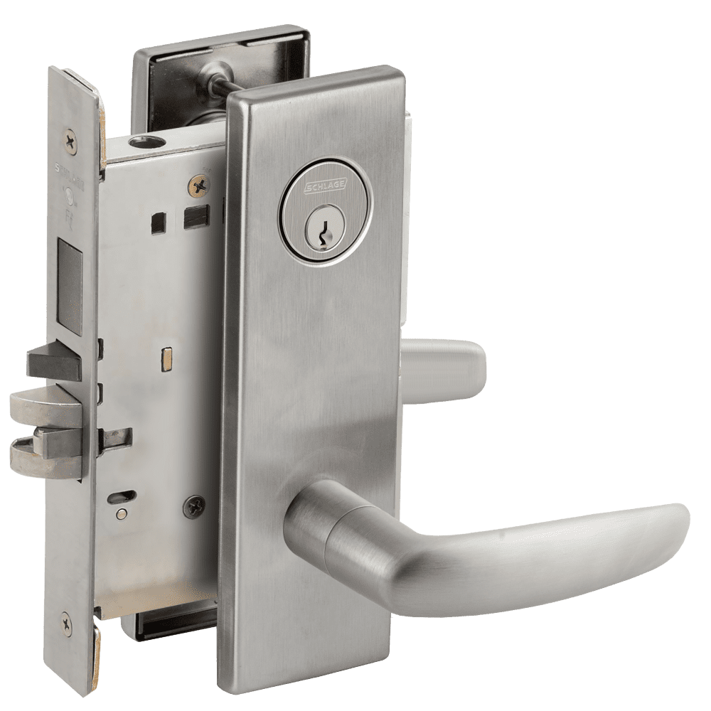 Schlage L9453P-07N