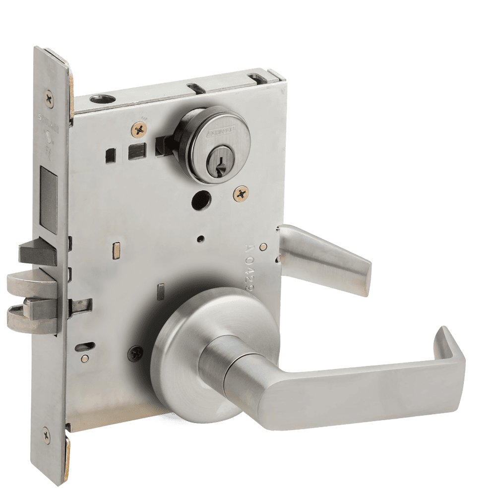 Schlage L9453P-06B