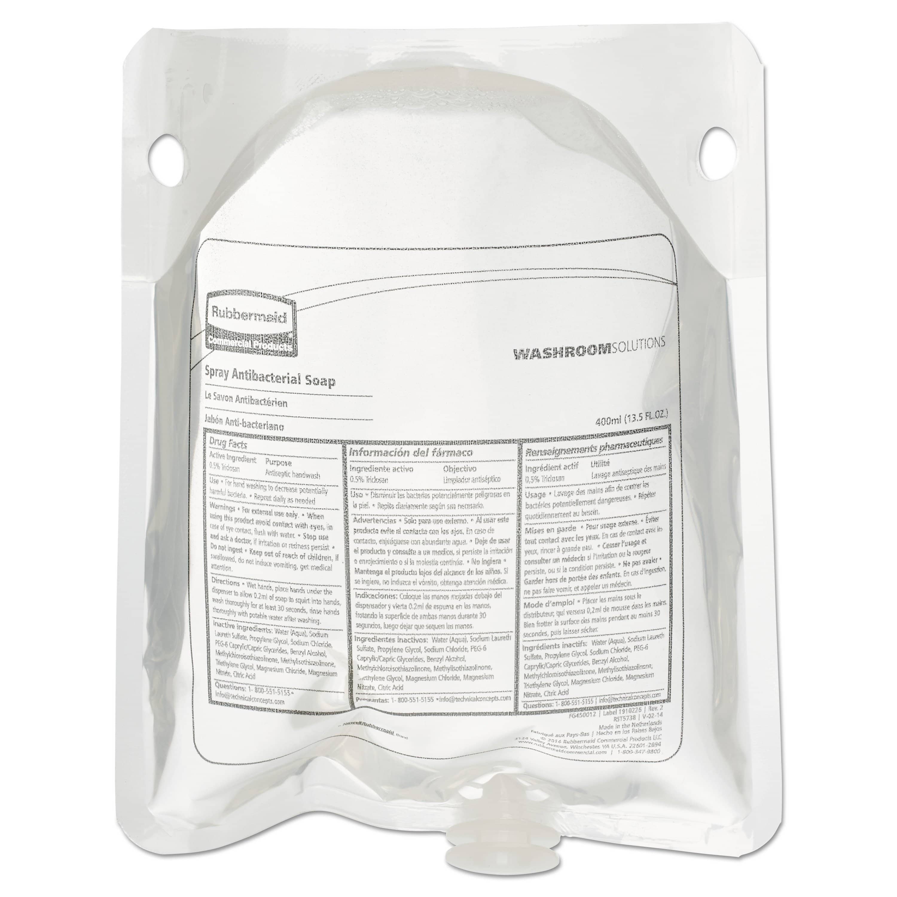 Rubbermaid C3061591