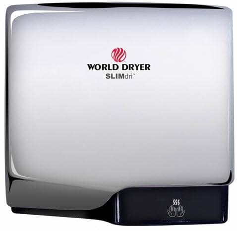 World Dryer C1978709