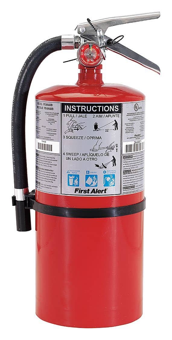 First Alert C1865859