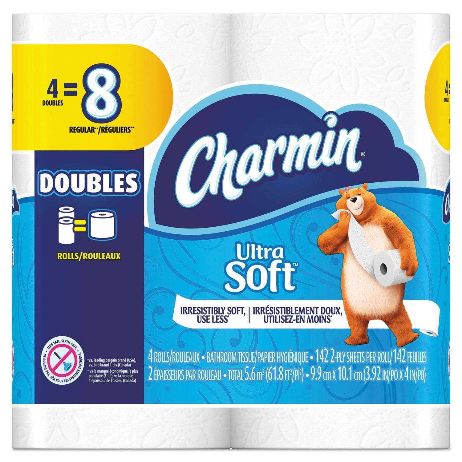 Charmin C3060603