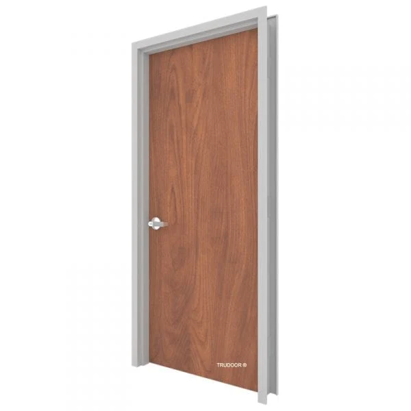 Trudoor commercial-pre-finished-wood-door