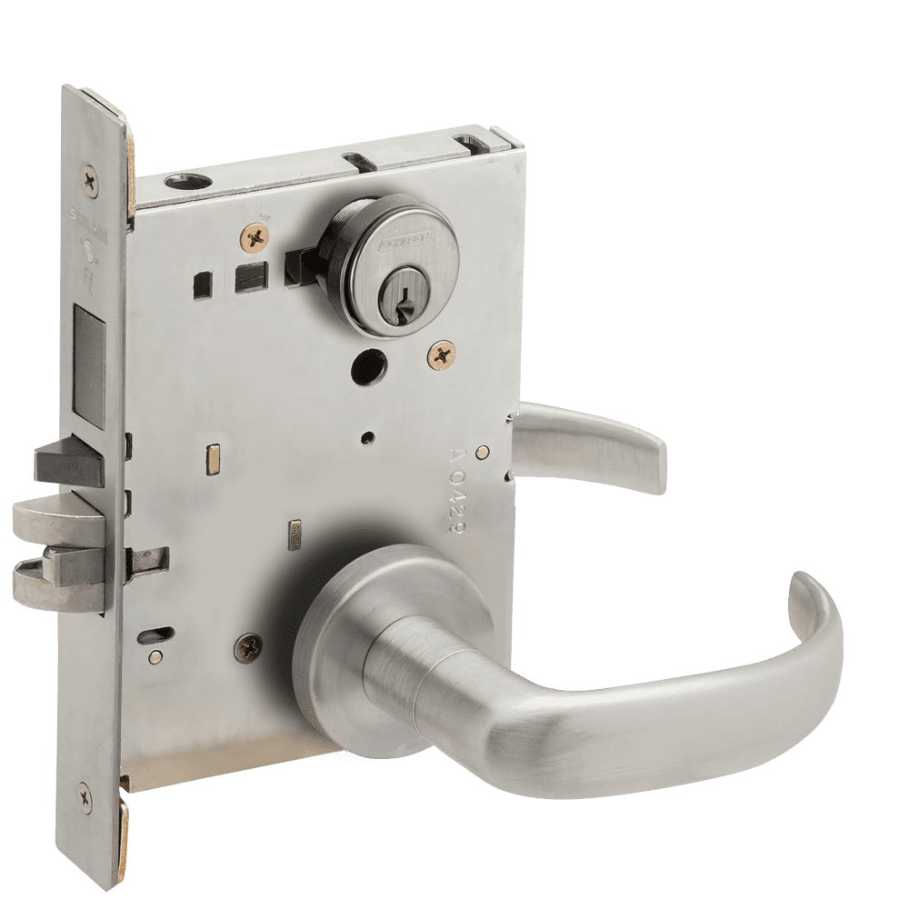 Schlage L9453P-17A