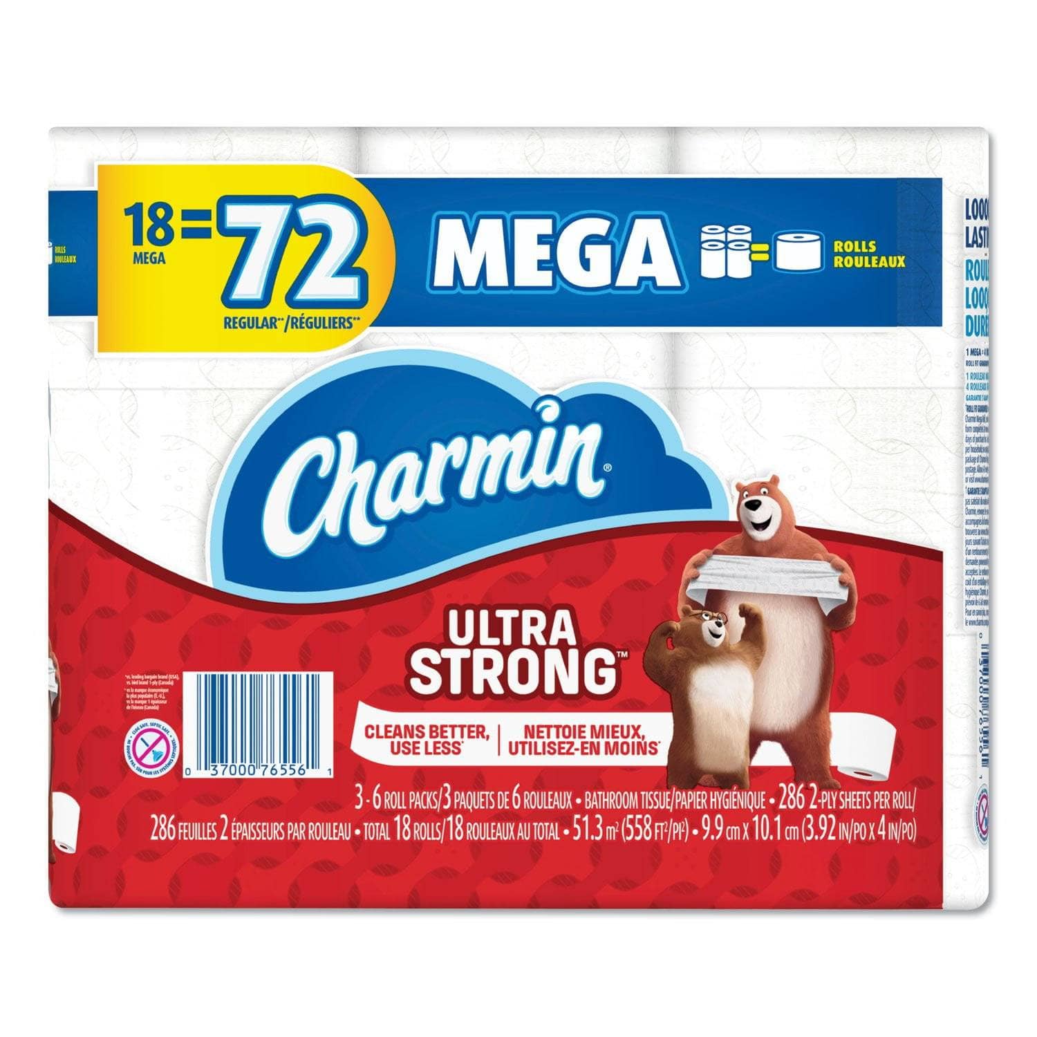 Charmin C3060565