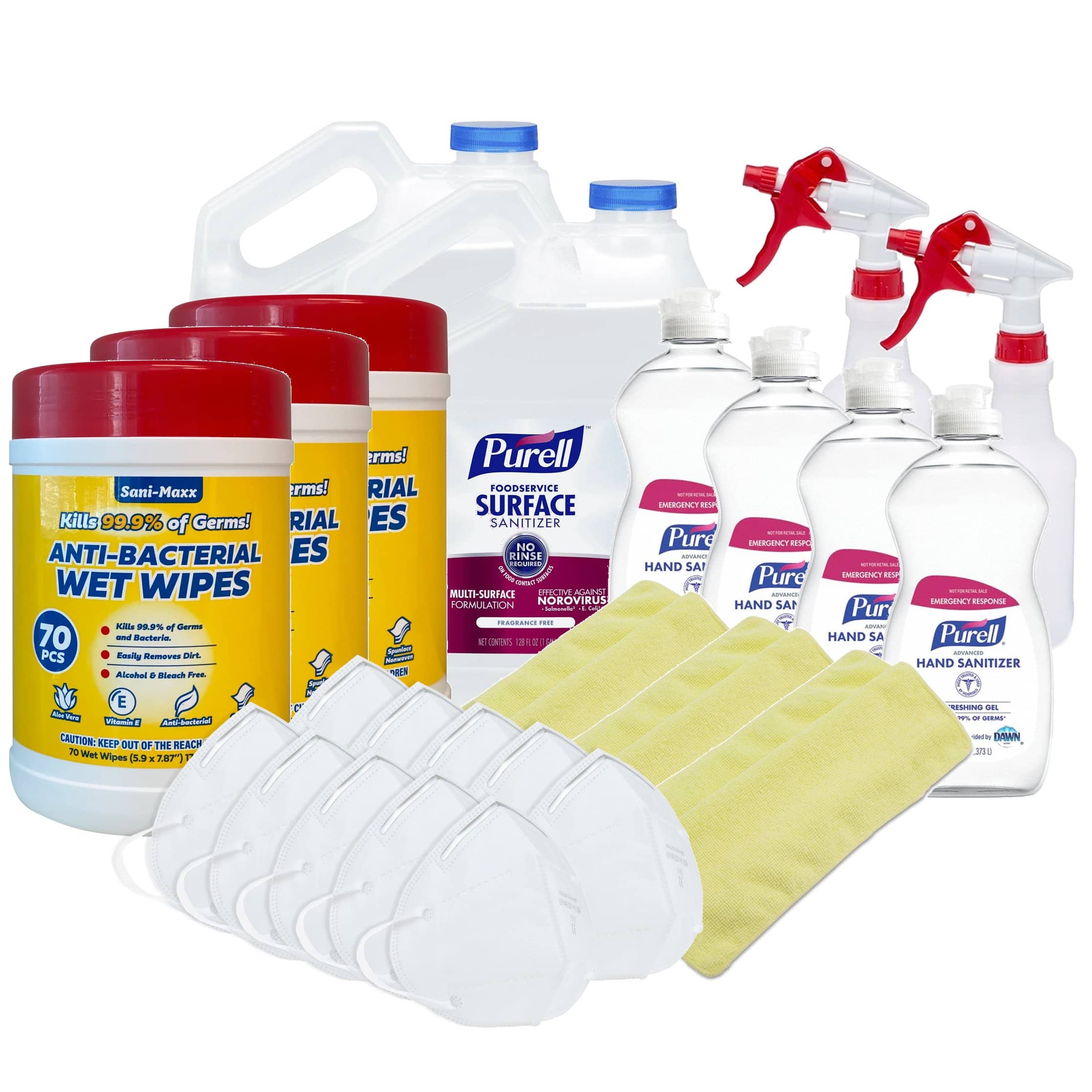 Purell C3068962
