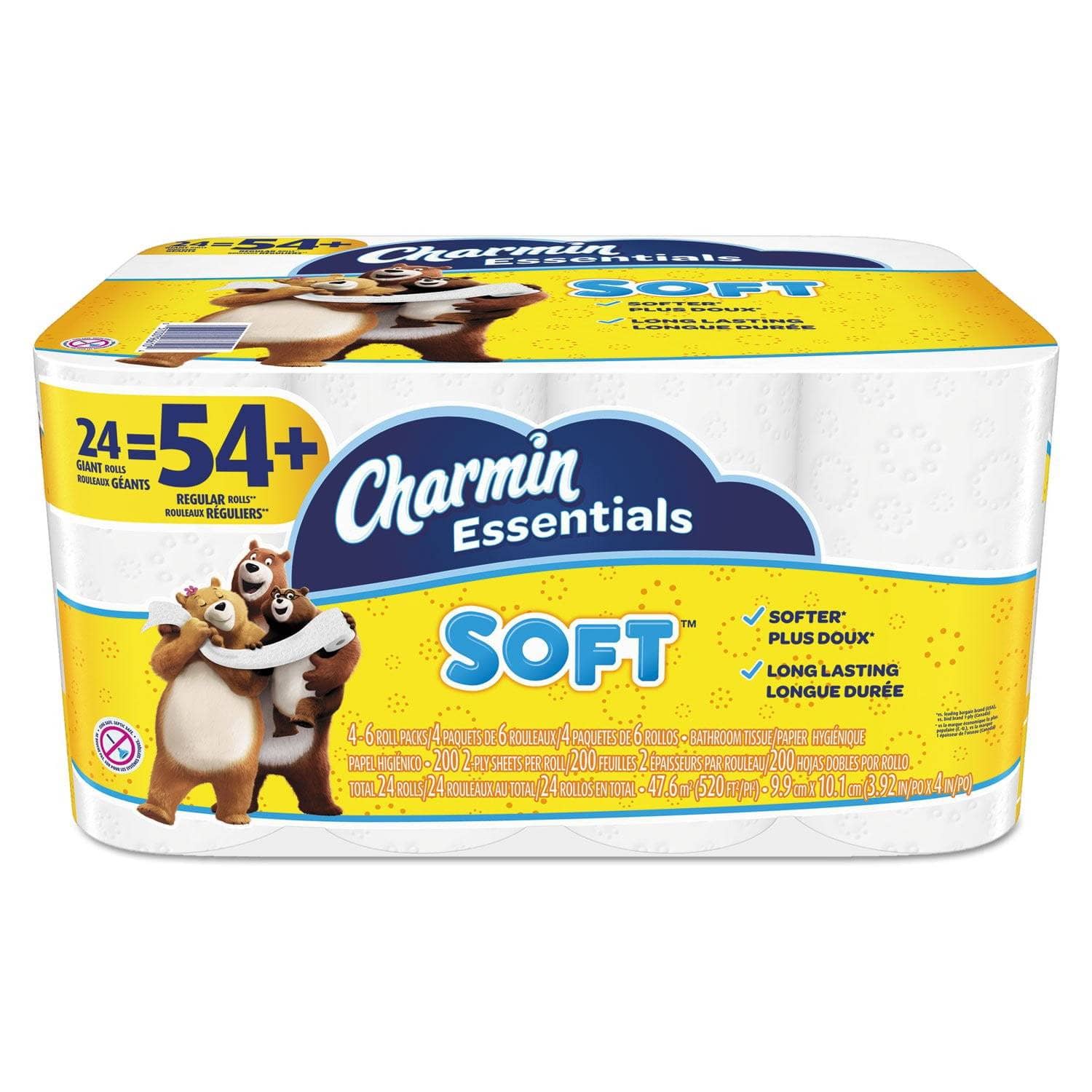 Charmin C2670462