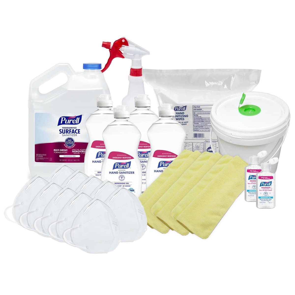 Purell C3068963