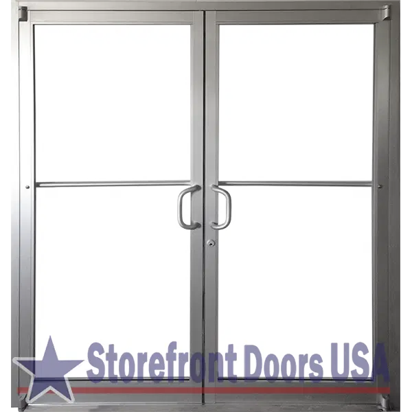 Storefront Doors USA commercial-double-storefront-door-60-x-68-72-x-80