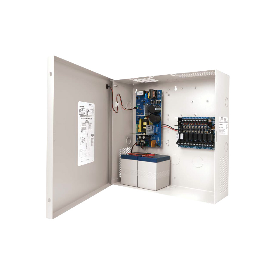 Securitron AQD1