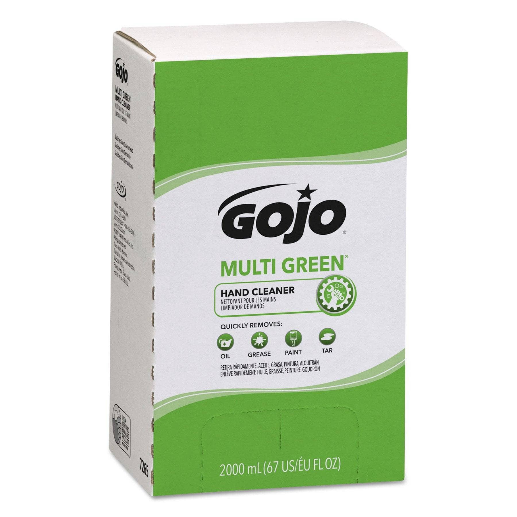 Gojo C1958065