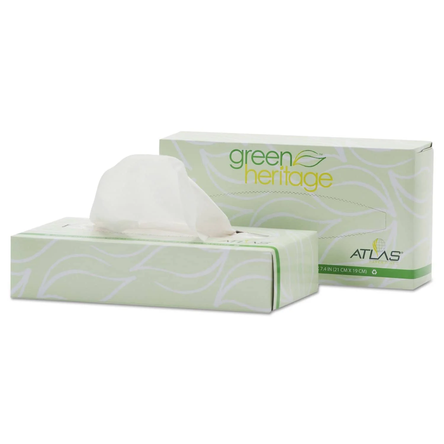 Resolute Tissue C2670494