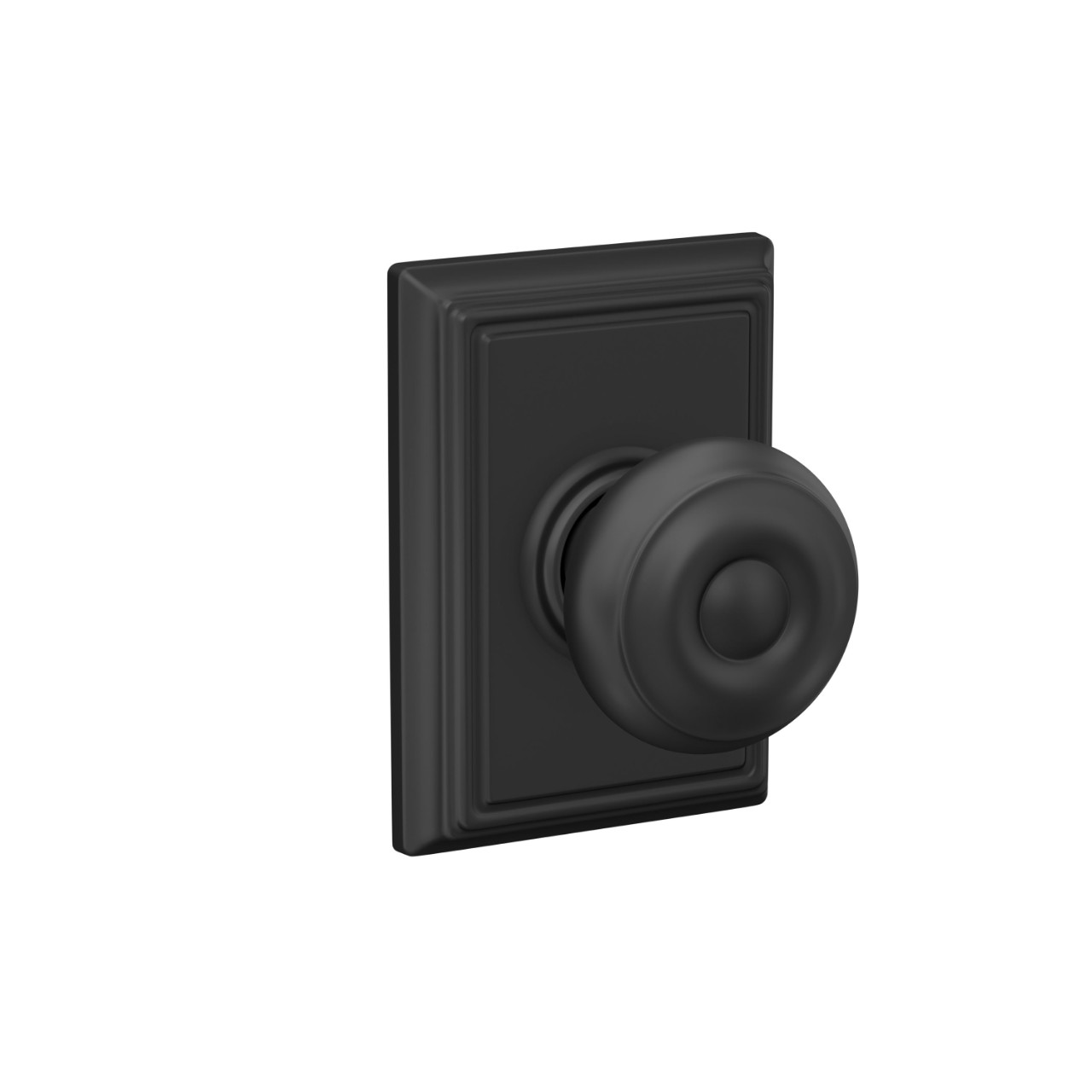 Schlage F10GEO622ADD