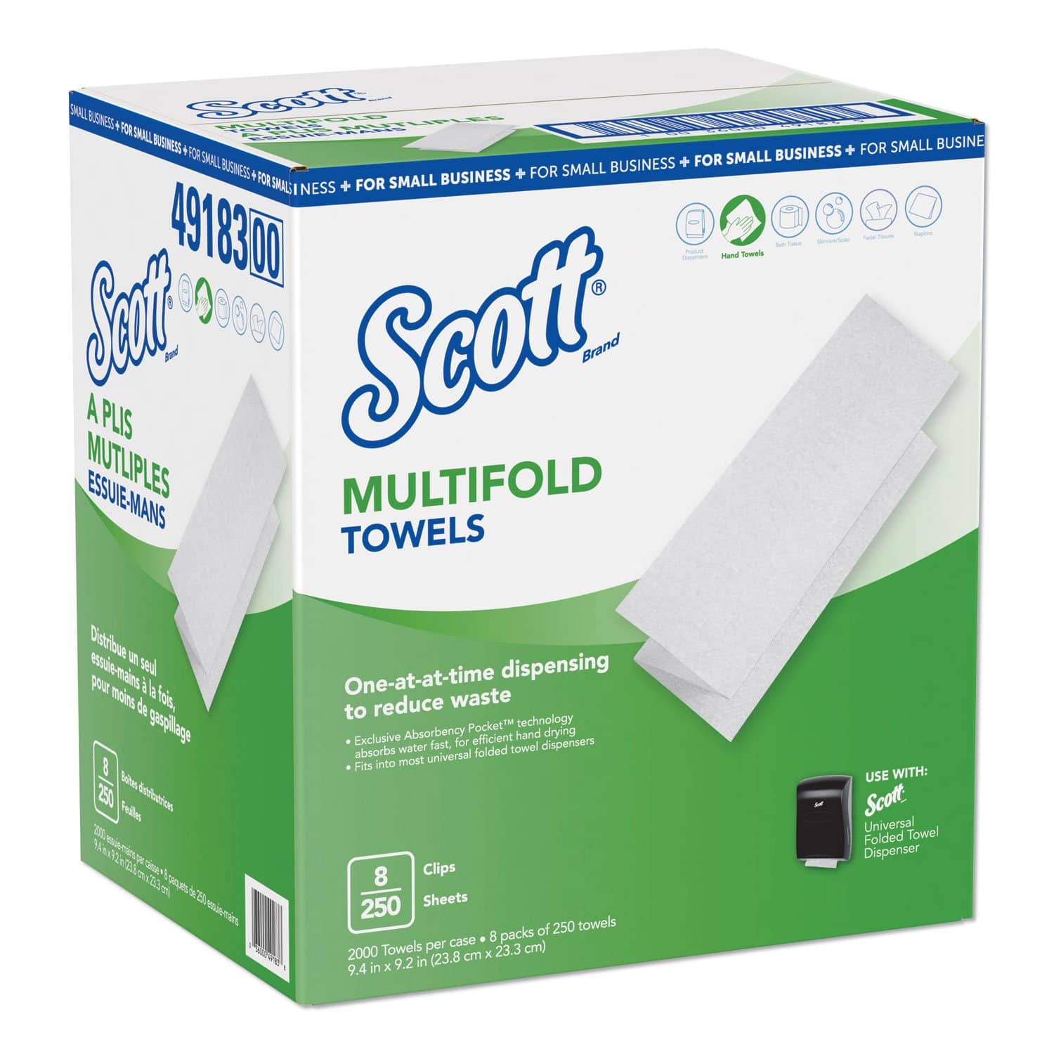 Scott C3061267